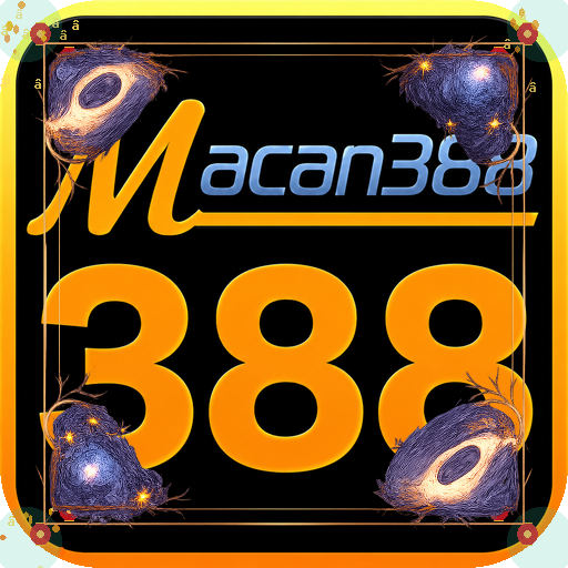 macan388 — galeri pratinjau - APK Resmi