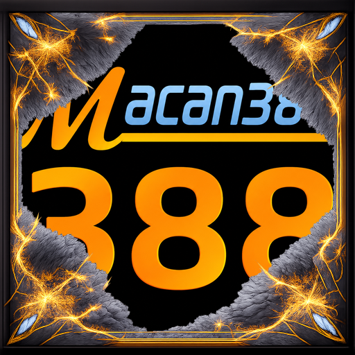 macan388 — galeri pratinjau Resmi APK